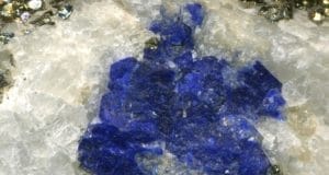 Lazurite