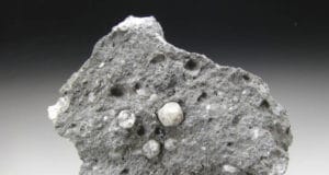 Leucite-from-Vesuvius-Naples-Campania-Italy