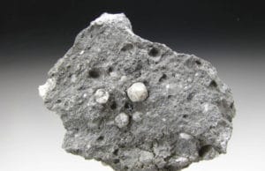 Leucite-from-Vesuvius-Naples-Campania-Italy