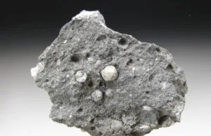 Leucita-do-Vesúvio-Nápoles-Campânia-Itália