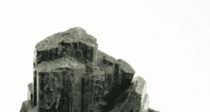 Hornblende Magnesio-hornblende