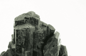 Hornblenda Magnesio-hornblenda