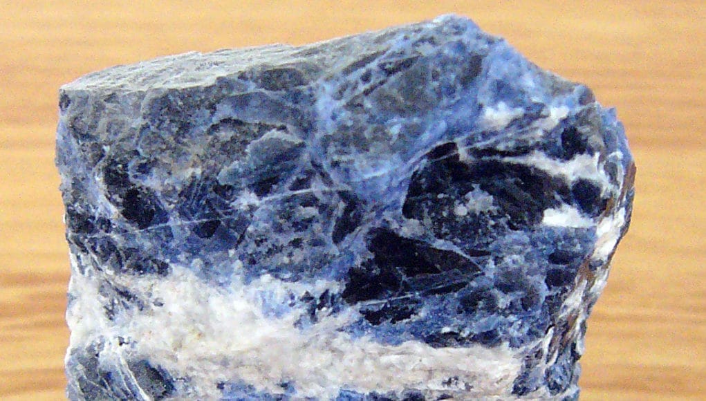 Sodalite