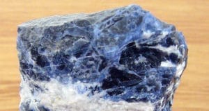 Sodalite