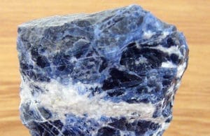 Sodalite