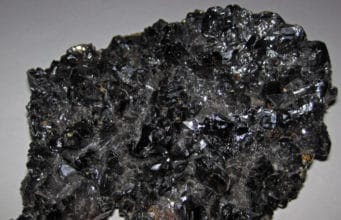 Sphalerite-Elmwood-Mine-Smith-County-Tennessee-USA