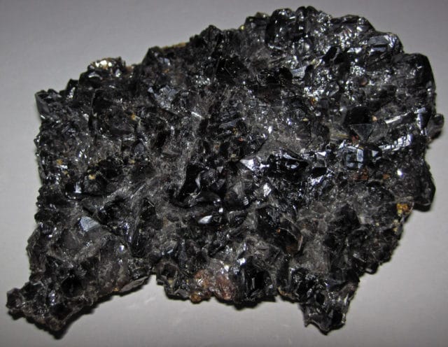 Sphalerite-Elmwood-Mine-Smith-County-Tennessee-USA