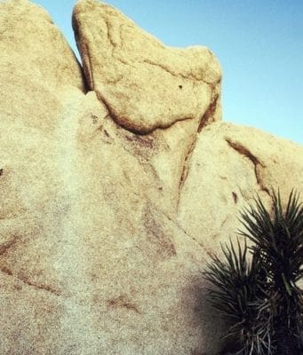 Spheroidal Weathering