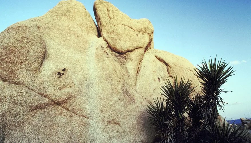 Spheroidal Weathering