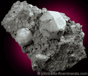 Leucite | Physical - Optical Properties, Uses, Occurrence & More...