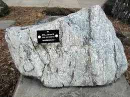 Wollastonite-de-Willsboro