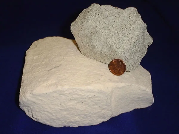 Zeolites