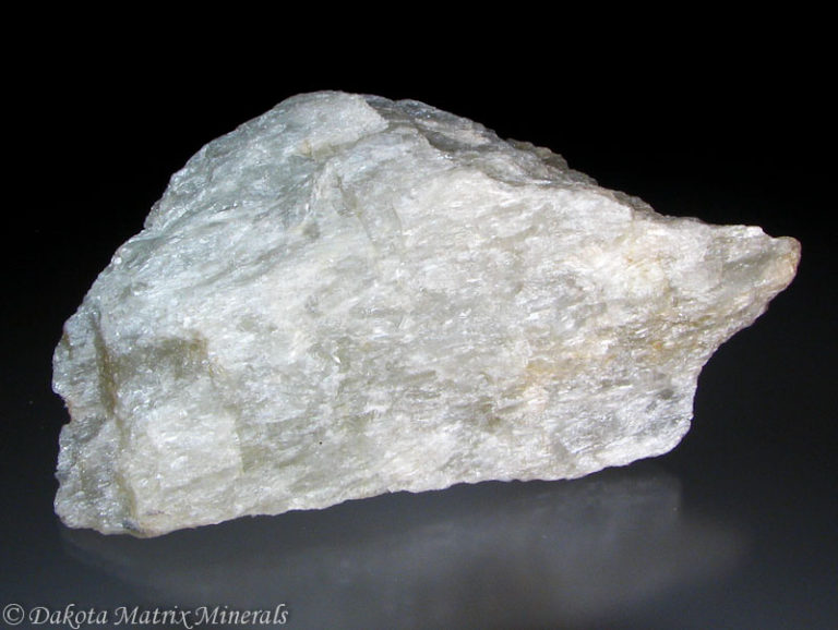 Tremolite | Physical - Optical Properties, Uses, Occurrence & More...