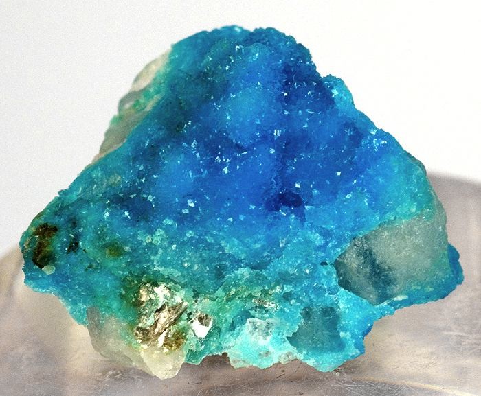 turquoise mineral uses
