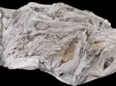 Trémolite
