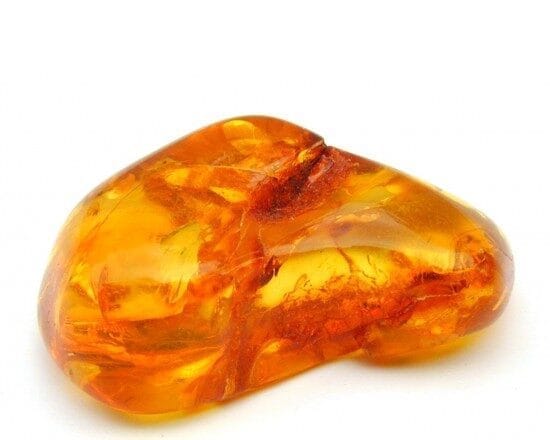 Baltic Amber: Properties, Formation, Fossilization, Uses - Geology Science