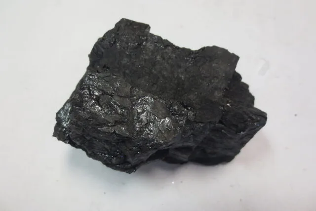Carbón bituminoso