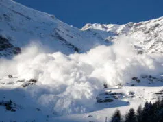 Deadliest Avalanches In the World History