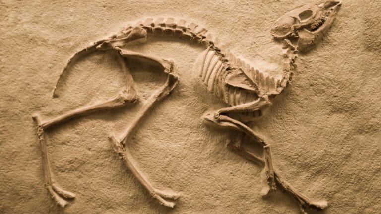 Paleontologia | Fósseis, Ecossistemas Antigos e a Longa História da Terra