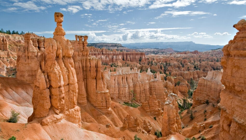 Bryce-Canyon
