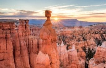Bryce Canyon National Park