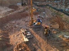 Ingeniería Geología para la Construcción