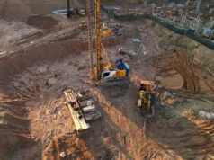 Geologia de Engenharia para Construção