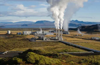Énergie géothermique