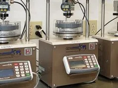 Testes de Laboratório Amostras de Solo e Rocha