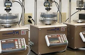 Laboratory Tests Soil and Rock Samples