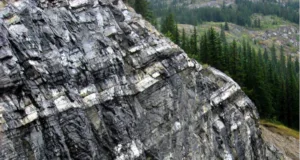 Estructuras y texturas sedimentarias