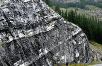 Sedimentary Structures and Textures