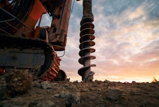 Engineering Geology