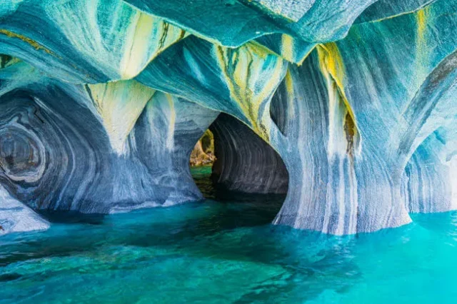 marble-caves-chile