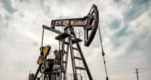 Geología del petróleo