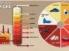 Petróleo crudo y derivados del petróleo