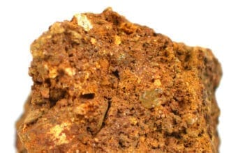 Limonite