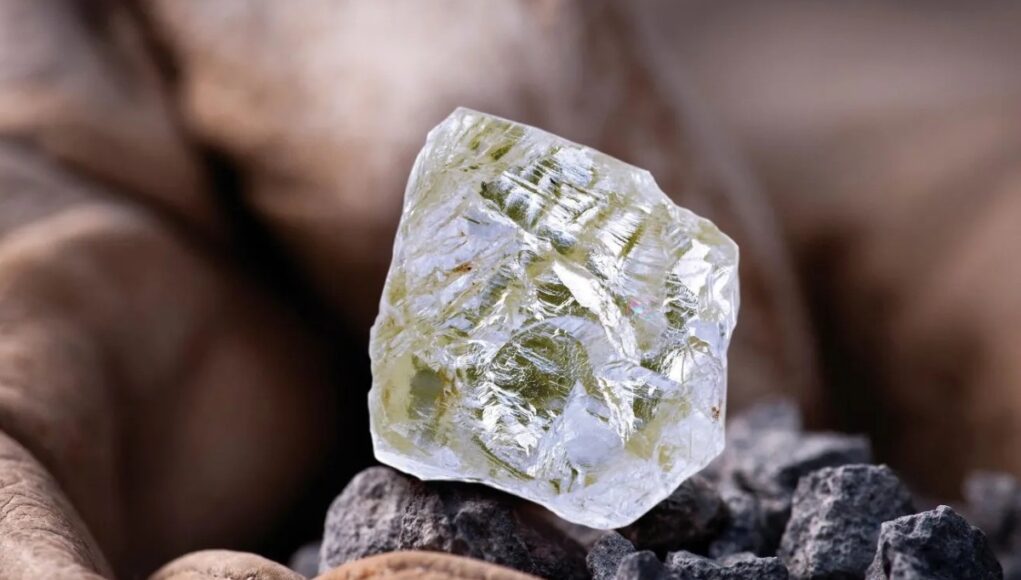 Diamond NATİVE