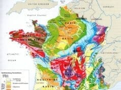Geological Maps