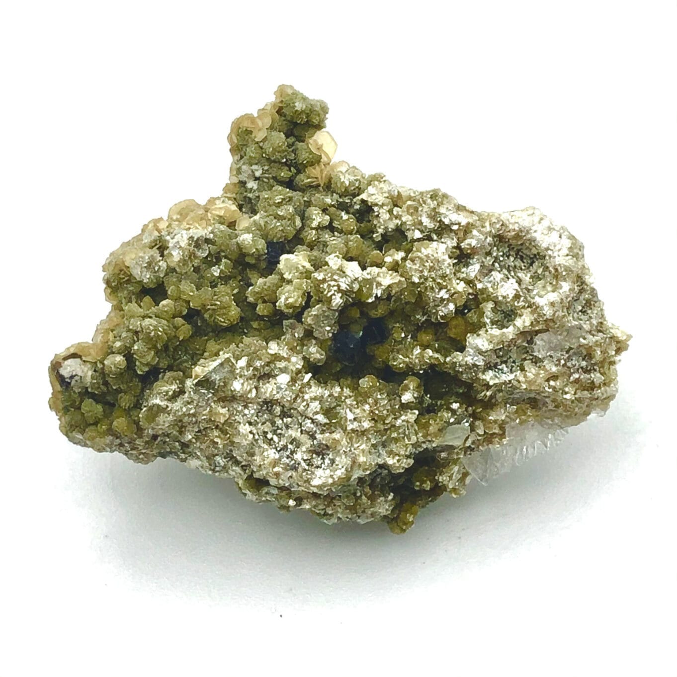 Sericite | Properties, Occurrence and Uses - Geology Science