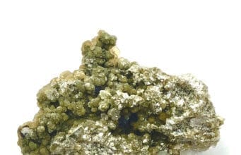 Sericite