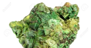 Uranium (U) Ore