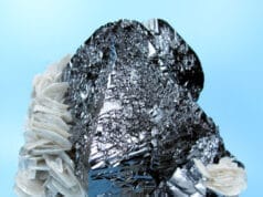 Tin (Sn) Ore