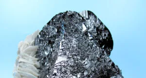 Minerai d'étain (Sn)