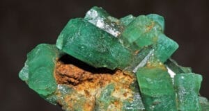 Emerald