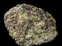 Peridotite