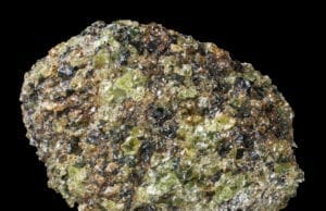 Peridotite