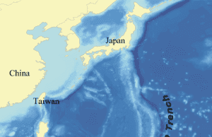 Mariana Trench