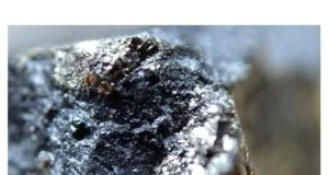 Minerai de palladium (Pd)
