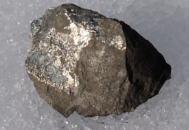 Mineral de rodio (Rh) | Minerales, Propiedades, Formación, Yacimientos